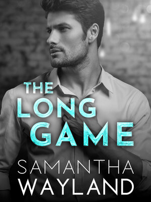 cover image of The Long Game